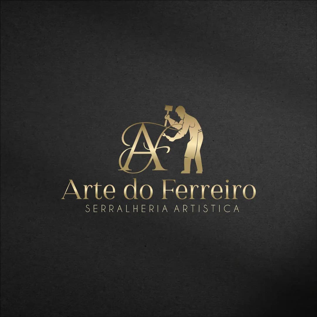 Imagem do Site Arte do Ferreiro