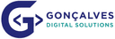Logo Gonçalves Digital Solutions